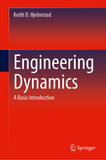 Engineering Dynamics: A Basic Introduction |9783031563751|