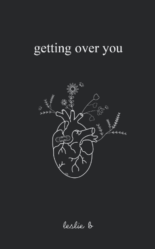 Kunex Getting Over You Paperback – 1 January 2013