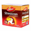 Dabur Stresscom Ashwagandha 12 Strips X 10 Capsules