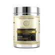 Khadi Natural Black Herbal Hair Colour - 150 gm image 1