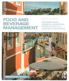 Food And Beverage Management 6Th Ed. |9781138352285|