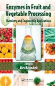 Enzymes in Fruit and Vegetable Processing: Chemistry and Engineering Applications |9781420094336|
