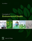 Encyclopedia of Environmental Health |9780444639516|