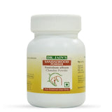 Dr.Jain's Sandalwood Powder - 25grams