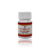 Impcops Ayurveda Sangu Parpam Tablet - 10 gms