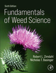 Fundamentals of Weed Science |9780443157233|
