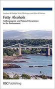 Fatty Alcohols |9780854041527|