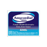 AIMIL Natural Herbal Tablet - 30 tabs