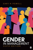 Gender in Management |9781071910351|