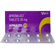 IPCA Apraize-30MG - Strip of 10 Tablets