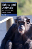 Ethics and Animals: An Introduction (Cambridge Applied Ethics) |9781108833684|