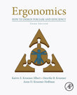 Ergonomics: How to Design for Ease and Efficiency |9780128132968|