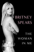 The Woman in Me (Paperback) Book