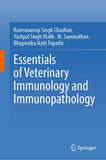 Essentials of Veterinary Immunology and Immunopathology |9789819927173|