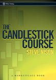 The Candlestick Course - Paperback image 1