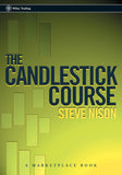 The Candlestick Course - Paperback image 1