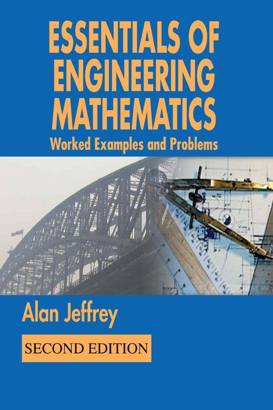 Essentials Engineering Mathematics |9781584884897|