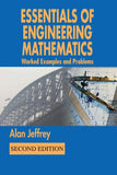 Essentials Engineering Mathematics |9781584884897|