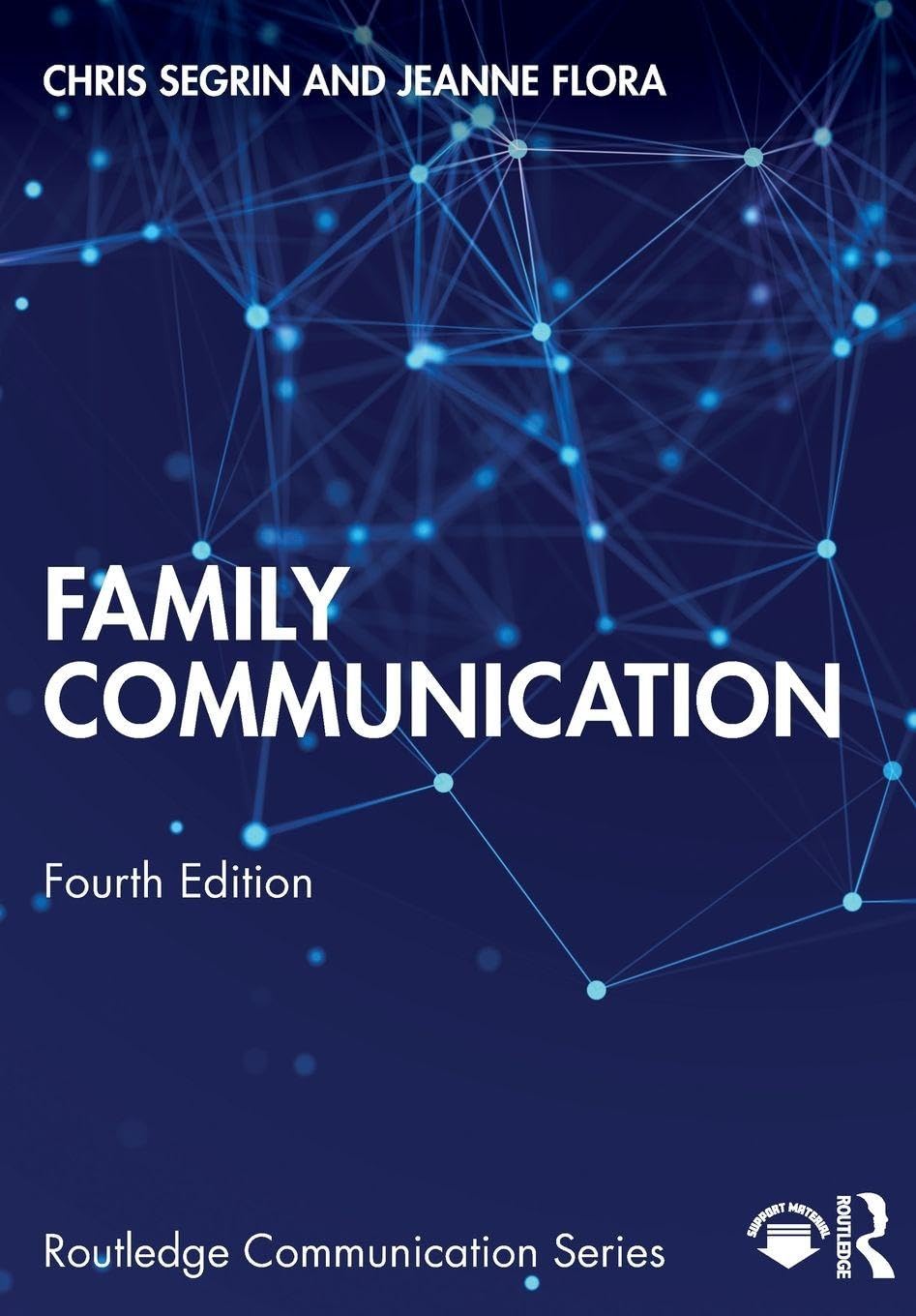 Family Communication (Routledge Communication Series) |9781032228334|