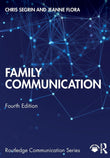 Family Communication (Routledge Communication Series) |9781032228334|