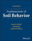 Fundamentals of Soil Behavior |9781119832317|