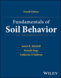 Fundamentals of Soil Behavior |9781119832317|