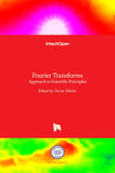 Fourier Transforms - Approach to Scientific Principles |9789533072319|