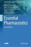 Essential Pharmaceutics (AAPS Introductions in the Pharmaceutical Sciences, 12) |9783031525193|