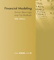 Financial Modeling, fifth edition |9780262046428|