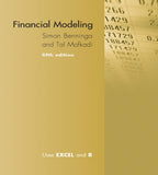 Financial Modeling, fifth edition |9780262046428|
