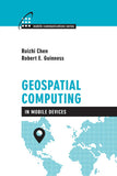 Geospatial Computing in Mobile Devices |9781608075652|