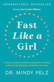 Fast like a girl (paperback)- mindy pelz