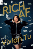 Rich AF  (Paperback) image 1