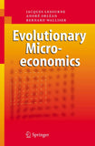 Evolutionary Microeconomics |9783540285366|
