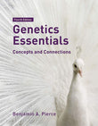 Genetics Essentials |9781319187972|