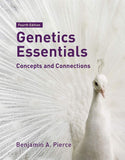 Genetics Essentials |9781319187972|