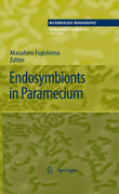 Endosymbionts in Paramecium |9783540926764|