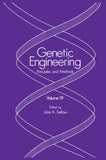 Genetic Engineering: Principles and Methods |9780306456817|