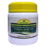 Nagarjuna Ayurveda Gulguluthikthaka Madhusnuhi Rasaayanam - 300 gms