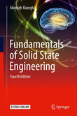 Fundamentals of Solid State Engineering |9783319757070|