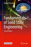 Fundamentals of Solid State Engineering |9783319757070|