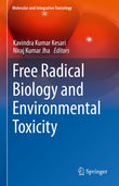 Free Radical Biology and Environmental Toxicity (Molecular and Integrative Toxicology) |9783030834456|