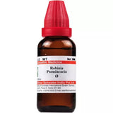 Dr. Willmar Schwabe India Robinia Pseudacacia Mother Tincture Q