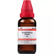 Dr. Willmar Schwabe India Terebinthinae Oleum Mother Tincture Q – 30ml | Homeopathic Herbal Extract