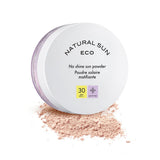 The Face Shop Naturalsun Eco No Shine Sun Powder - 13 gms image 2