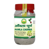 Basic Ayurveda Aamla Churna - 200 gms