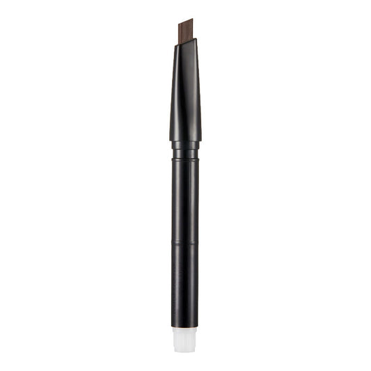 The Face Shop Fmgt Designing Eyebrow Pencil - Brown - 3 gms image 1