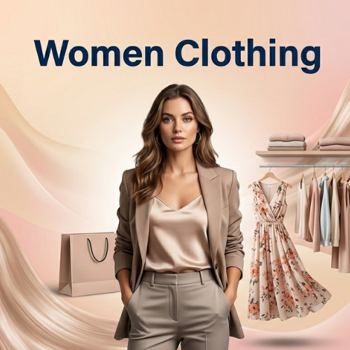 Women Clothing