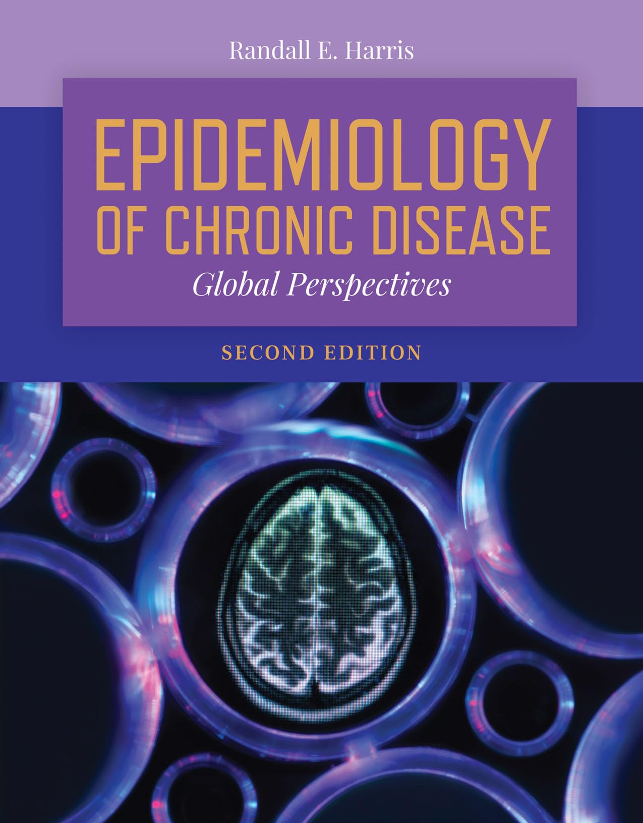 Epidemiology of Chronic Disease: Global Perspectives: Global Perspectives |9781284151015|