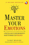 Master Your Emotions (Paperback) - Thibaut Meurisse